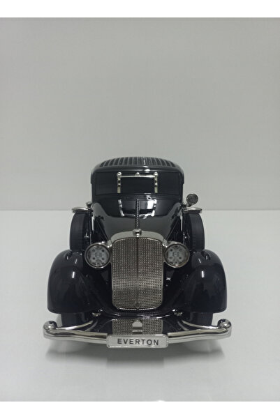 Casual group KLASİK ARABA GÖRÜNÜMLÜ BLUETOOTH-RADYOLU ARABA