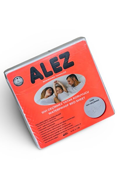 Muensu Διπλό Εγγυημένο Υγροαδιαπεραστικό Στρώμα, Κάλυμμα Στρώματος, Λευκό Υγρ...