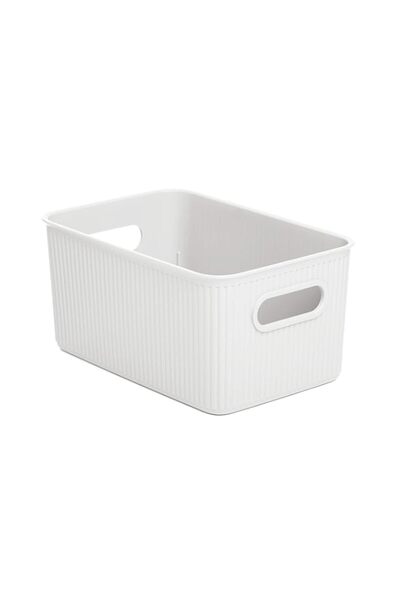 Generic صندوق تخزين تاتاي 7010201، باوباب، سعة 5 لترات، بولي بروبيلين، خالٍ م...