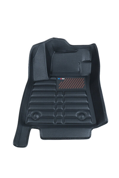 neo5d Renault Megane 2017-Günümüz Uyumlu İthal, Suni Deri, Eva Dolgulu Havuzl...