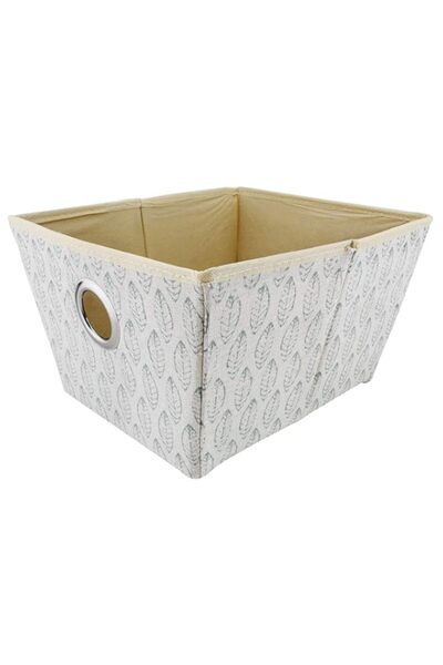Generic Koopman Foldable Storage Box, 29x24x17cm - CP8500590