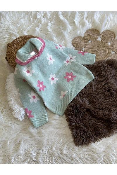 BabyDia Sweater Sweater