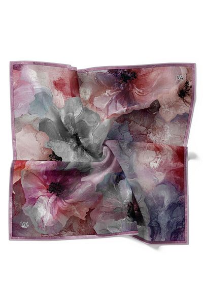 Levidor Levi'Dor Sparkling Crystal Scarf