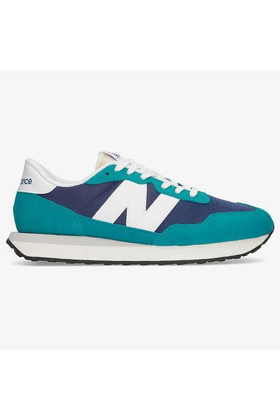 New Balance 237 Blue White