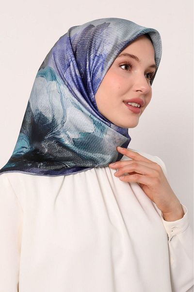 Levidor Levi'Dor Sparkling Crystal Scarf