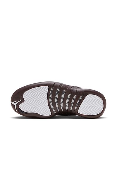 Nike Air Jordan 12 Retro Sp X A Ma Maniere White