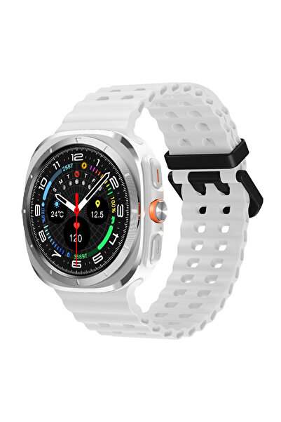Teknotopia HW6 PRO+ Amoled Ekran ChatGPT Spor Modları Android Ios Uyumlu Erke...