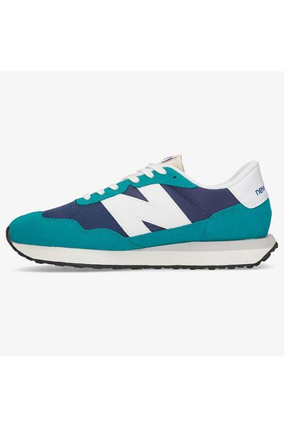 New Balance 237 Blue White