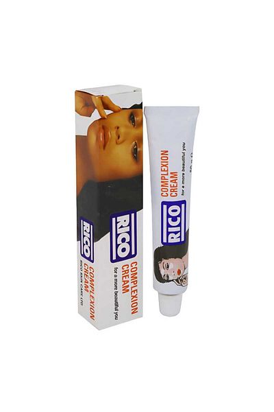 Rico Rico Beauty Whitening Face Cream 50g