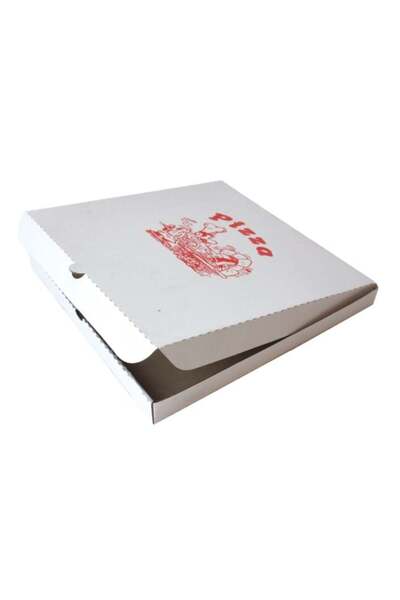 OEM CUTII PIZZA PREMIUM 33cm 100 buc/set