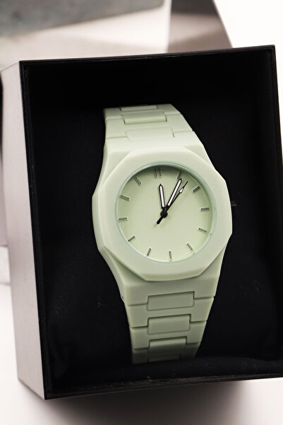 Northwatch Premium Silikon Erkek Kol Saati