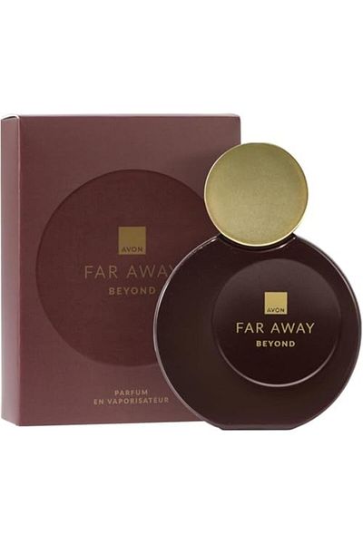 AVON Far Away Beyond Eau de Parfum Spray - 50ml
