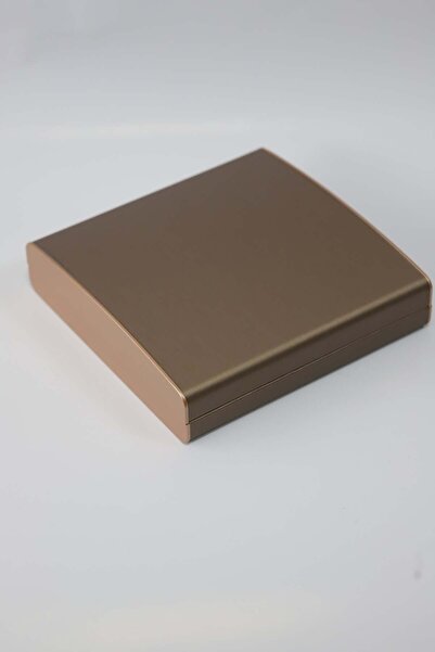 DEKOR ARTT İTHAL DERİ IŞIKLI SET KUTUSU