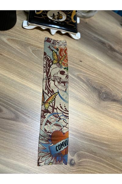 CN Tattoo Socks Digital Look Cooling Property Sun Protection