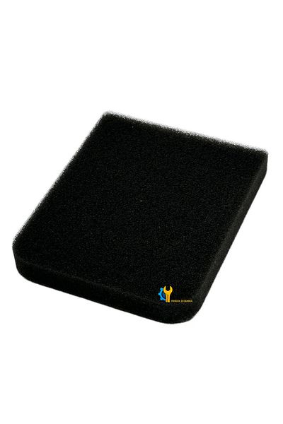 Ozba Ticaret Vestel Compatible H60 m Vacuum Cleaner Suction Sponge Filter