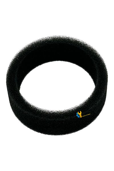 Ozba Ticaret Arçelik Compatible Sd 3341 Vacuum Cleaner Exhaust Sponge Filter