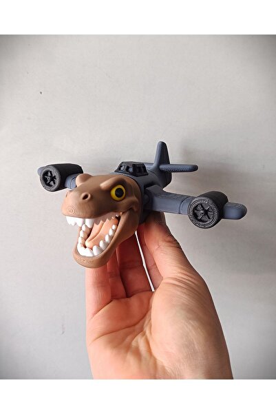 petadora نيوكلياو ديناسورو - مرض الدماغ الإيطالي