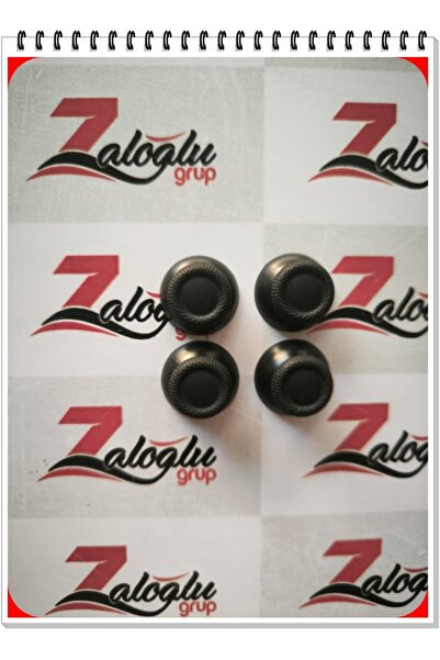 Zaloğlu Grup Playstation 5 Analog Topuz 1.Sınıf 1.Kalite Ürün Update Versiyon ( 4 Adet )