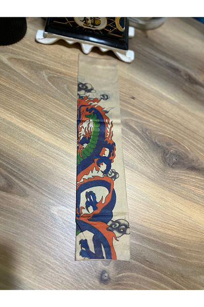 CN Tattoo Socks Digital Look Cooling Property Sun Protection