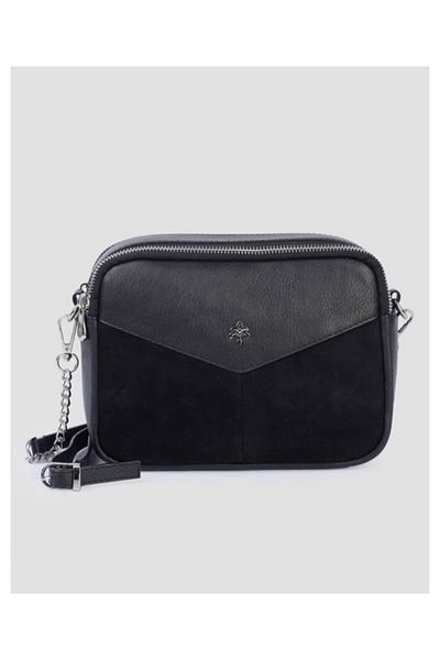 Jacquline Kaikias Women's Cross Shoulder Bag Zd320
