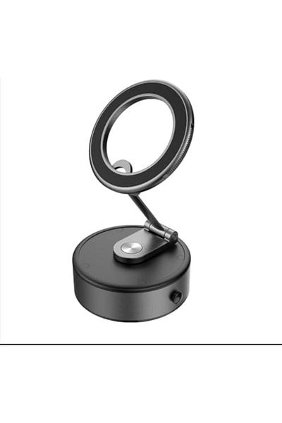 Generic electric Vacuum Magnetic Mobile Phone Holder