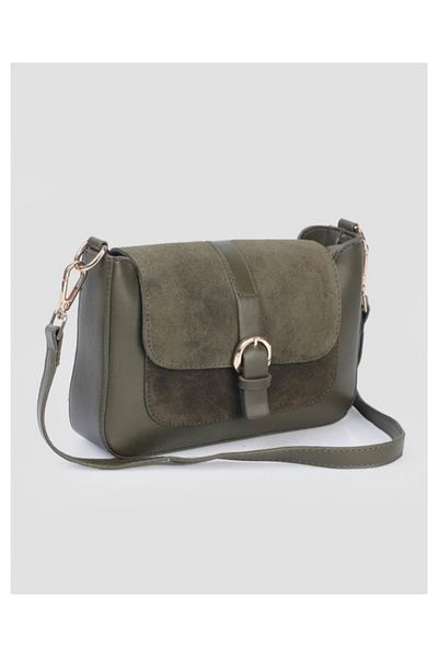 Jacquline Callirhoe-S Jacquline Women's Cross-Body Bag Zd290-2