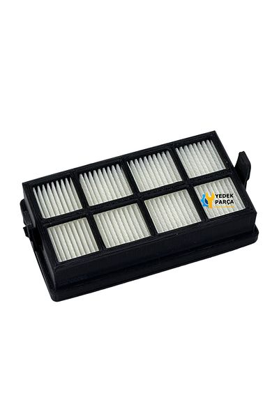 Ozba Ticaret Vestel Compatible Norte 5000 Vacuum Cleaner HEPA Filter 43000011