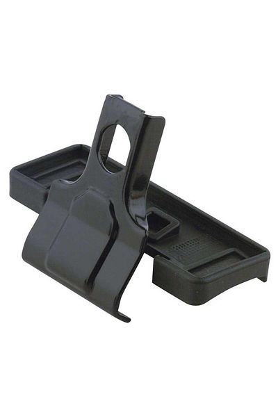 Thule Set de montare bare transversale Traverse Fit Kit 1072, compatibil cu MERCEDES A-Class, 5 uși
