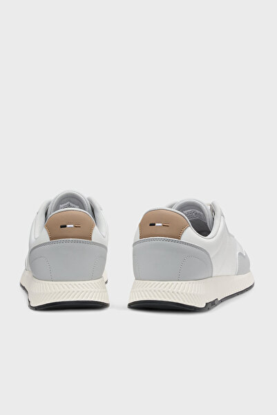 BOSS Logolu Sneaker Ayakkabı Erkek AYAKKABI 50536481 122