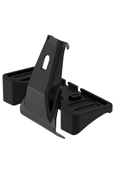 Thule Clamp 5026 crossbar mounting kit, compatible with vehicles without fixed points