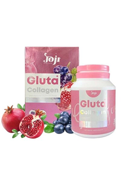 Joji Gluta Collagen (30 Tablets)
