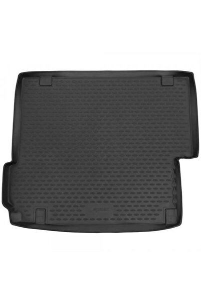 PETEX Protecție portbagaj auto AS16810PX, din cauciuc, negru, compatibilă cu ...