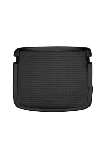 PETEX Protecție portbagaj AS81711PX, material cauciuc, culoare neagră, compatibilă cu Seat Ateca,