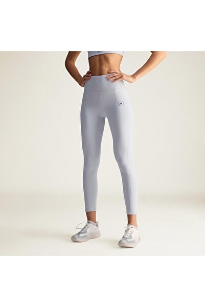 adidas By Stella McCartney Yoga 7/8 Kadın Tayt