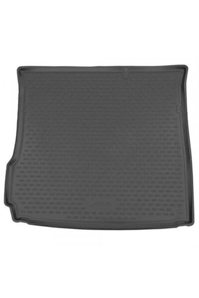 PETEX Protecție portbagaj auto AS28711PX, din cauciuc, negru, compatibilă cu ...