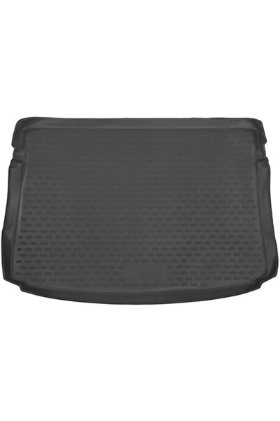 PETEX Protecție portbagaj auto AS84210, din cauciuc, negru, compatibilă cu Se...