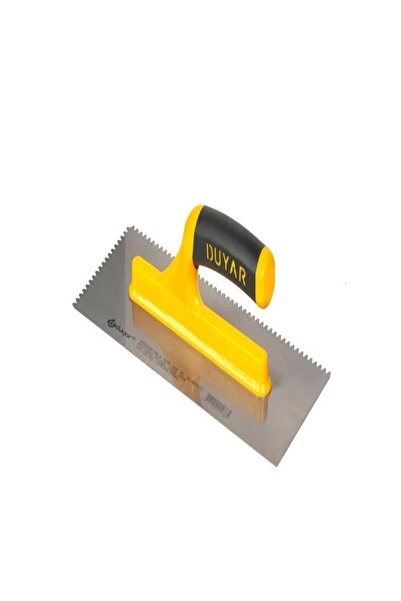 Nextpage Seramik Malası Açık Saplı 35cm 4*4,5 Üçgen Diş 378