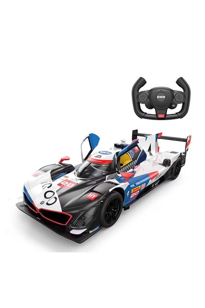 TOYFEST Rastar R/C 1:14 Bmw m Hybrid V8