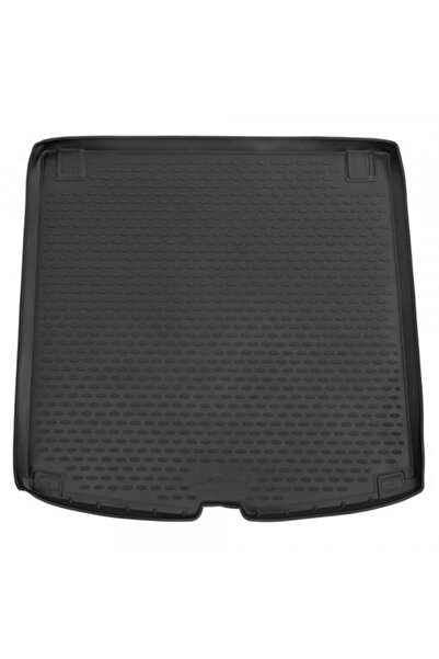 PETEX Protectie portbagaj auto AS16511PX, din cauciuc, negru, compatibila cu BMW Seria 5, E61, Brea