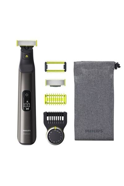 Philips QP6550/15 Oneblade Hybrid Tıraş Makinesi