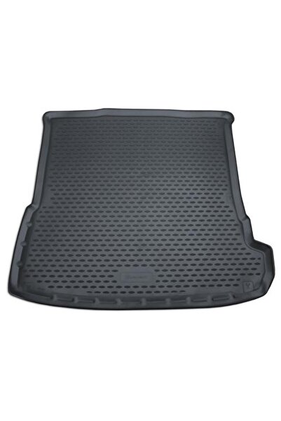 PETEX Protecție portbagaj auto AS12410PX, din cauciuc, negru, compatibilă cu ...