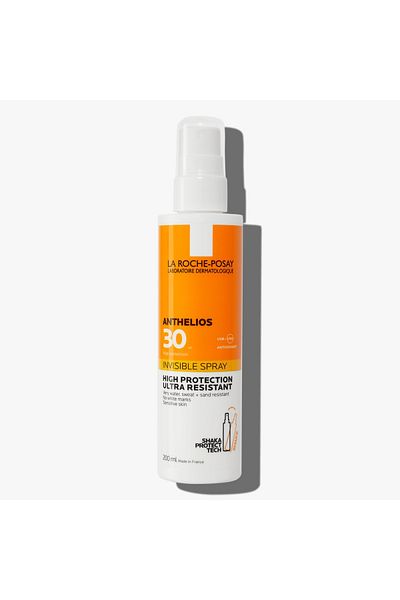 La Roche Posay La Roche-Posay Anthelios Sunscreen Spray