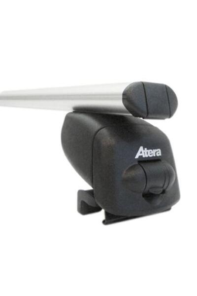 Atera Complete set of cross bars Signo ASS 045279AT, aluminum, 1230 mm, compatible with Volvo XC60 com