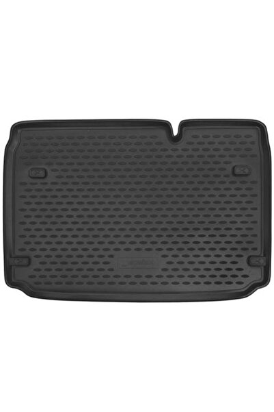 PETEX Tavita portbagaj auto AS36611, din cauciuc, negru, compatibilă cu Ford ECOSport, model de la