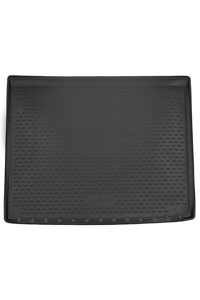 PETEX Tavita portbagaj auto AS90310, din cauciuc, negru, compatibilă cu Citroen Berlingo, model cu