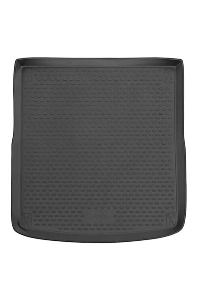 PETEX Protecție portbagaj auto AS13113PX, din cauciuc, negru, compatibilă cu ...