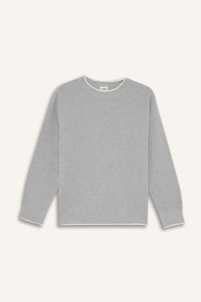 DeFacto Boy's Crew Neck Sweater F2065A825Au