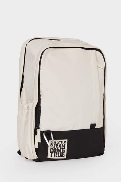 DeFacto Women's Backpack F0519Axns