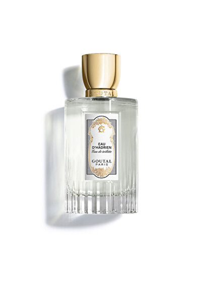 GOUTAL Eau D'Hadrien Mixt Eau De Toilette Spray 100 ml