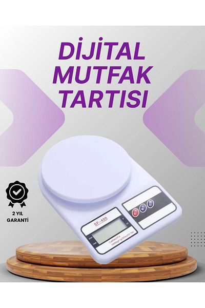 RBY Compact Digital Scale with Lcd Display – Gram and Ounce Measurement